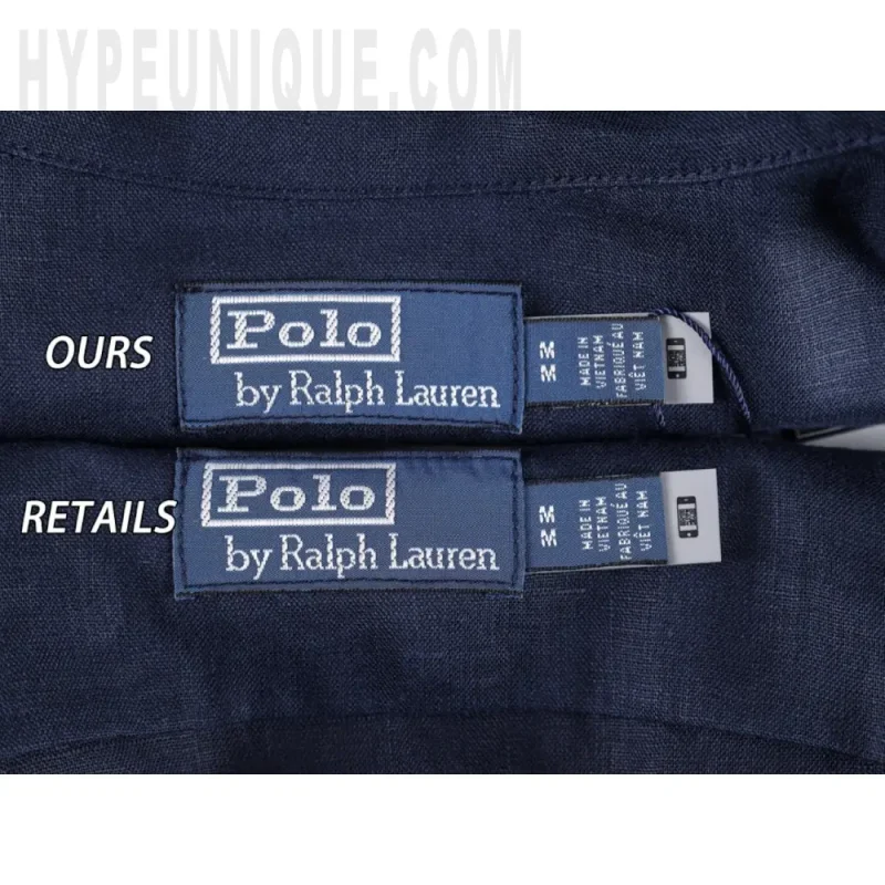 Brand Label