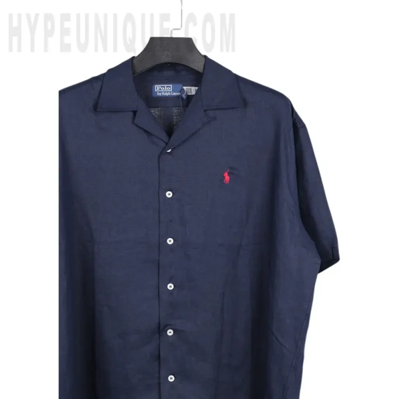 The front of the clothes