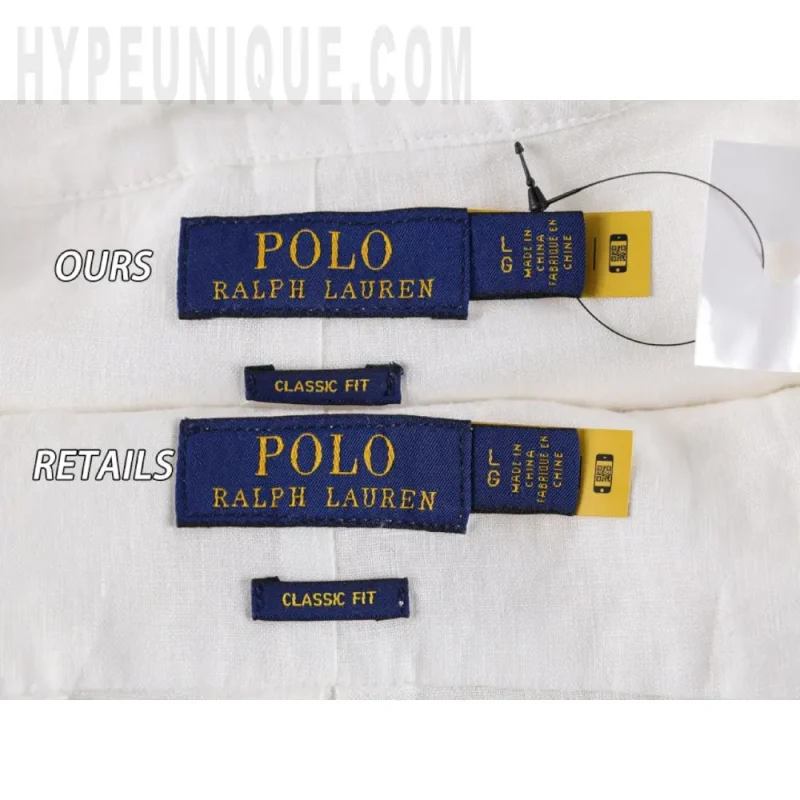 Brand Label