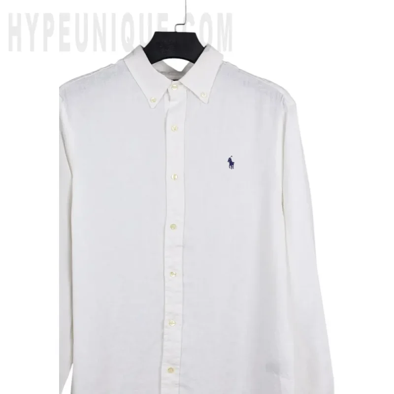 The front of the clothes