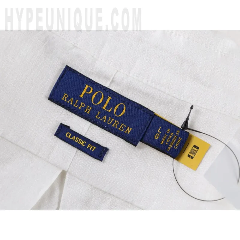 Brand Label