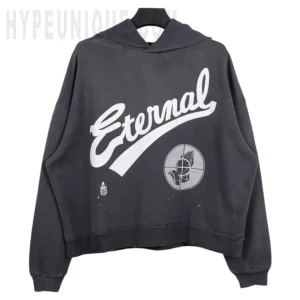 Fear of God for Saint Mxxxxxx Hoodie