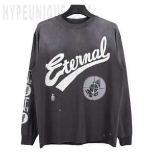Fear of God for Saint Mxxxxxx L/S T-Shirt