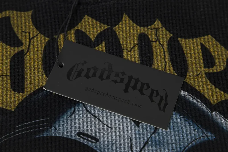 Brand Label