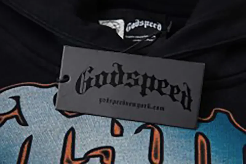 Brand Label