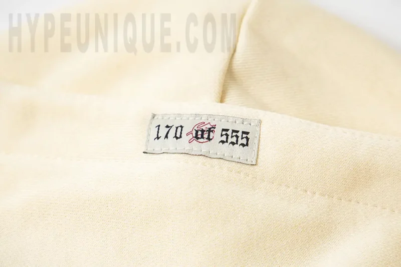 Brand Label