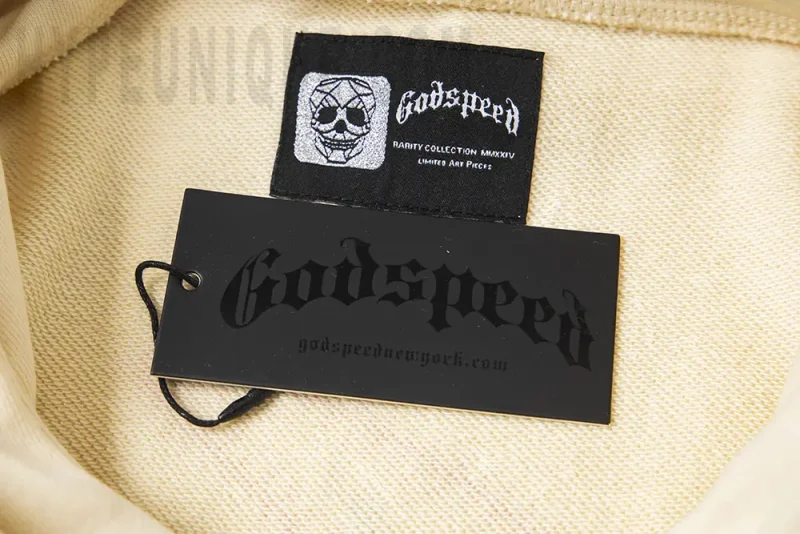 Brand Label