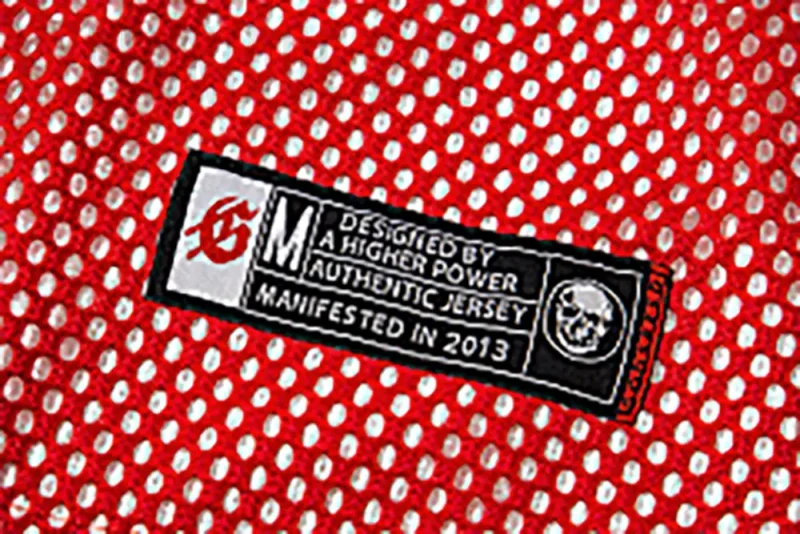 Brand Label