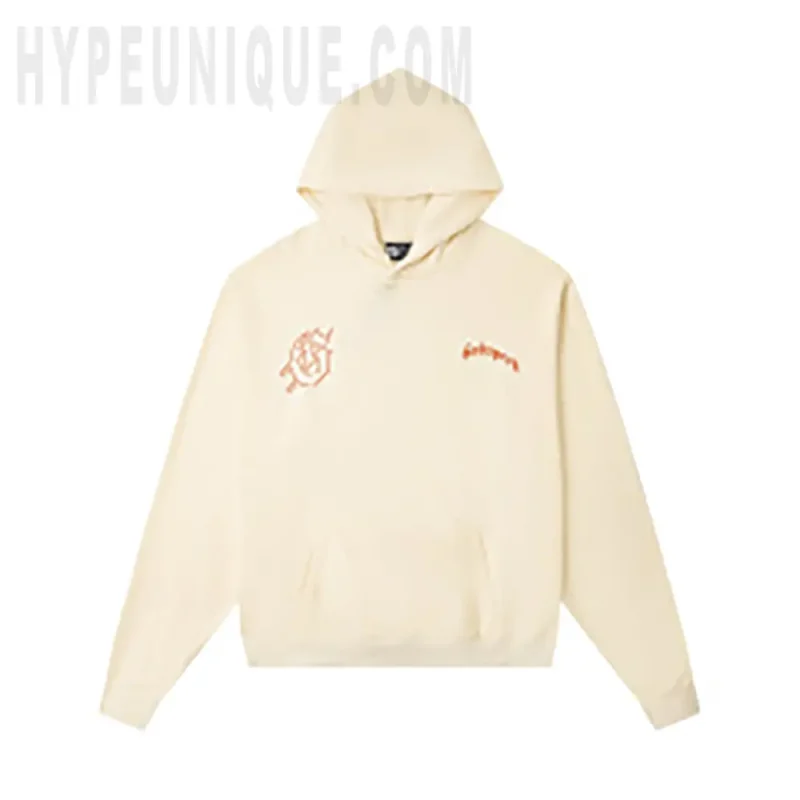 Godspeed Statue of Liberty Hoodie