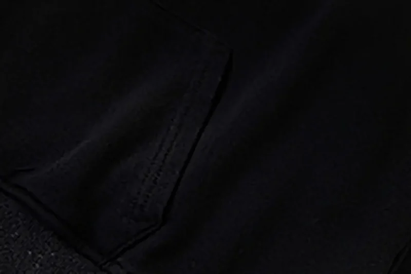 Godspeed Statue of Liberty Hoodie - Image 8