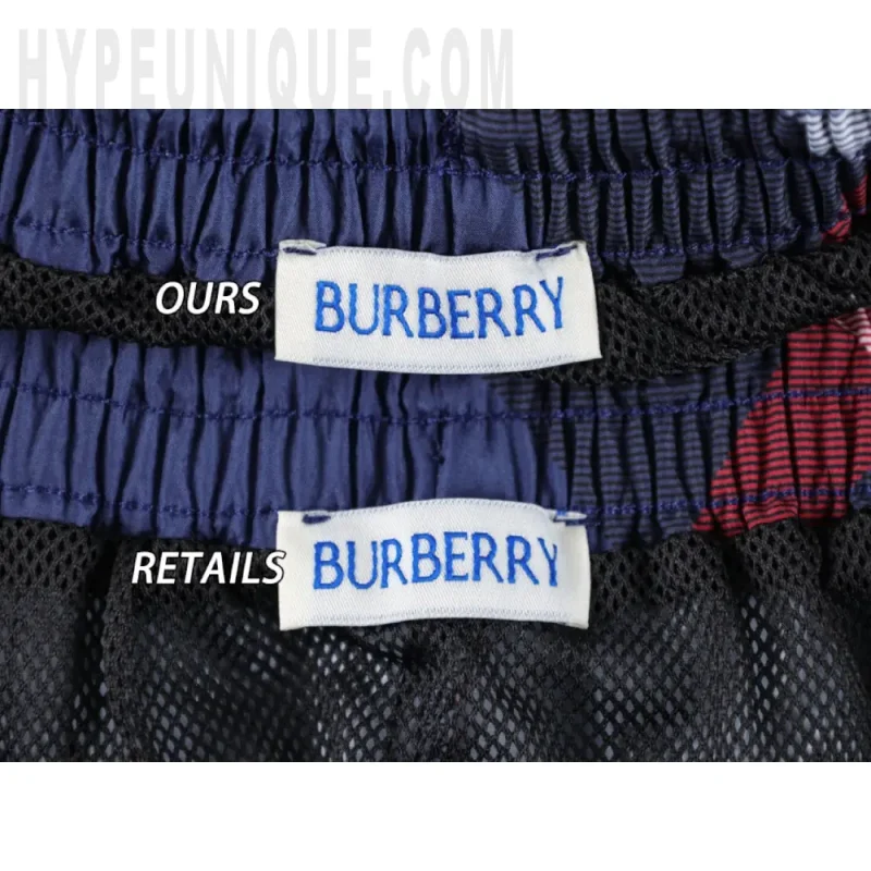 Brand Label