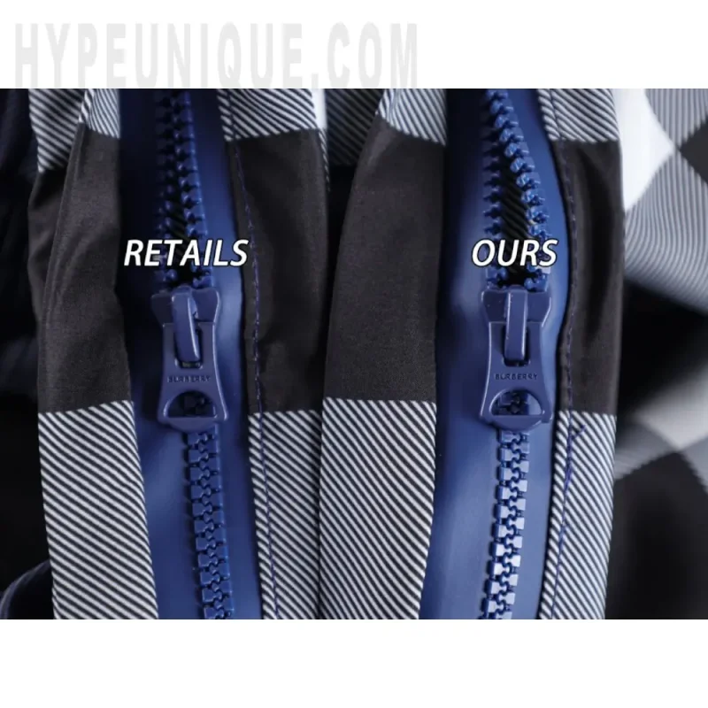 Guildes Large Check Swim Shorts - Image 16