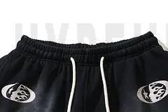 Drawstring waistband