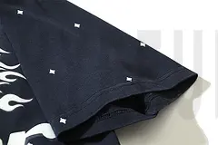 The sleeves of the clothes