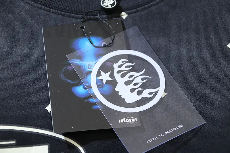 Brand Label