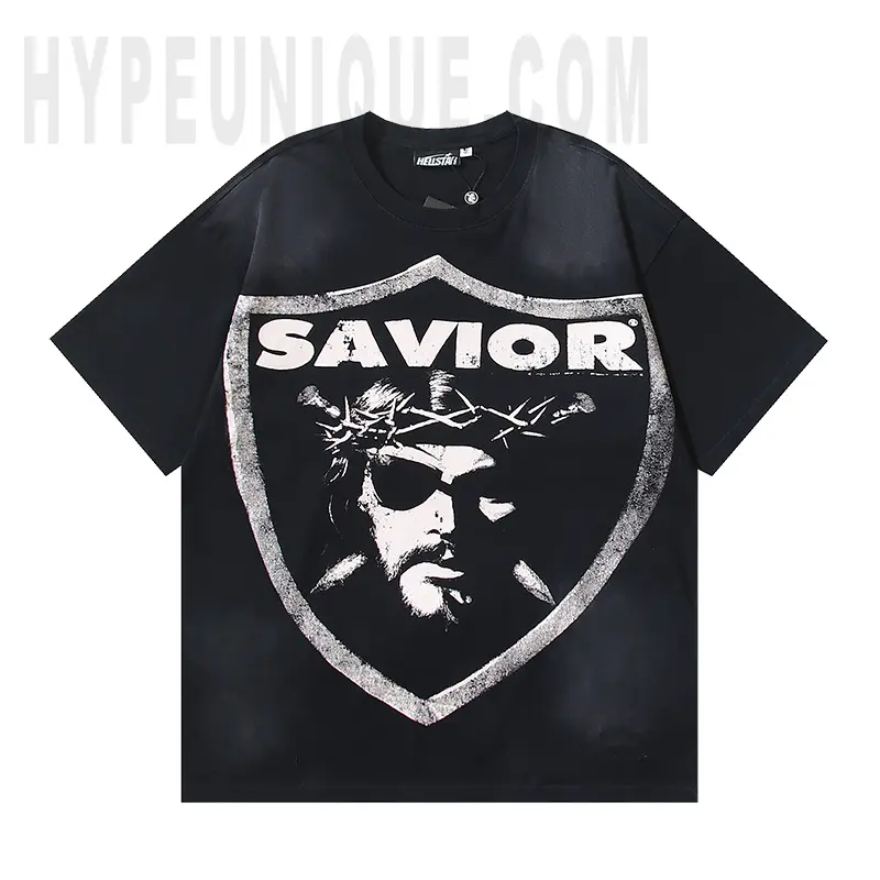 Hellstar Sports Graphic T-Shirt Collection