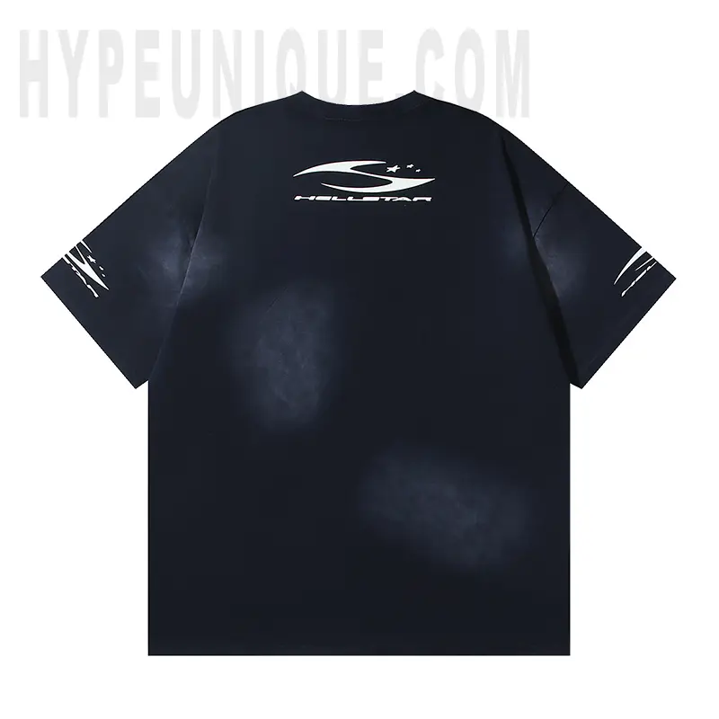 Hellstar Studios Flame Symbol T-Shirt Collection