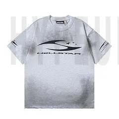 Hellstar Studios Flame Symbol T-Shirt Collection