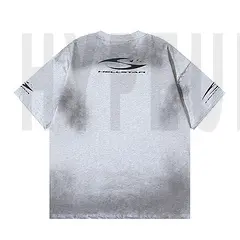 Hellstar Studios Flame Symbol T-Shirt Collection