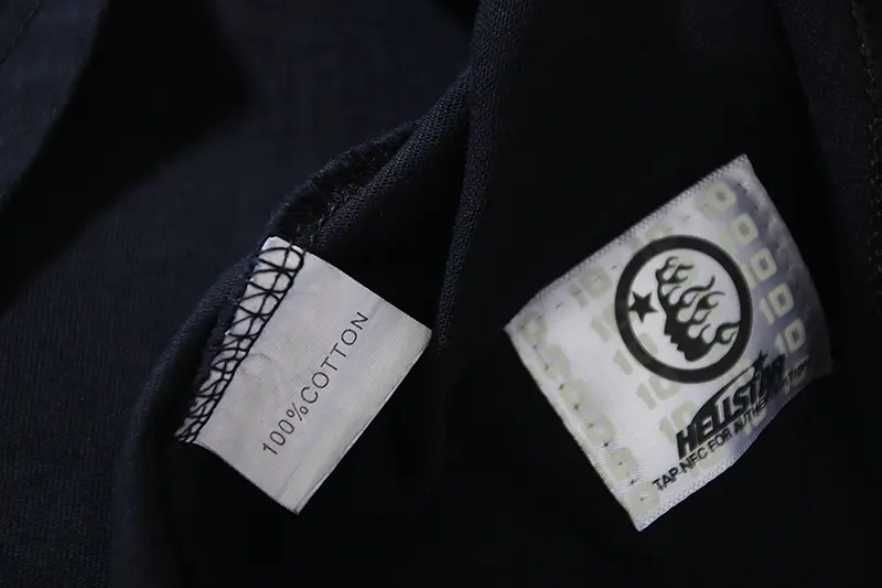 Brand Label