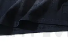 The fabric is soft and wrinkle-resistant.