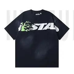 Hellstar Studios Logo Graphic T-Shirt Collection