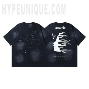 Hellstar Studios Path to Paradise T-Shirt