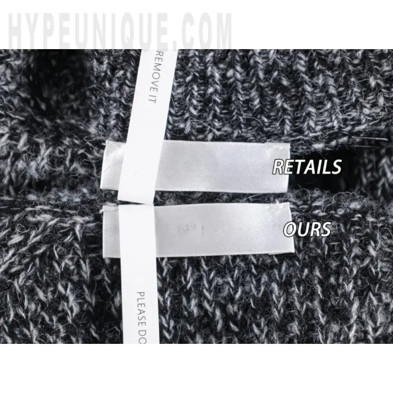 Brand Label
