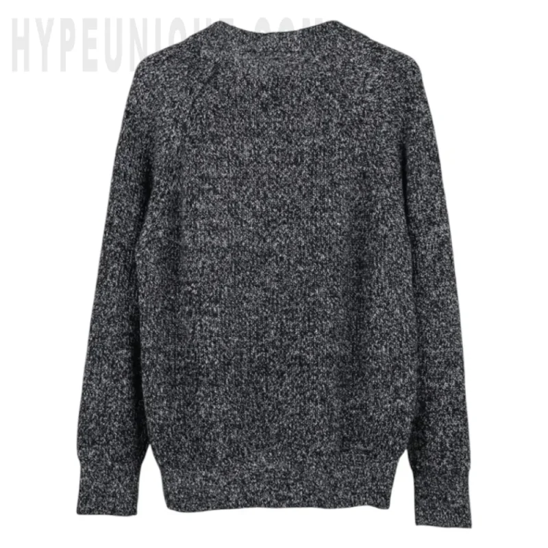 Jora Polo in Mohair and Silk