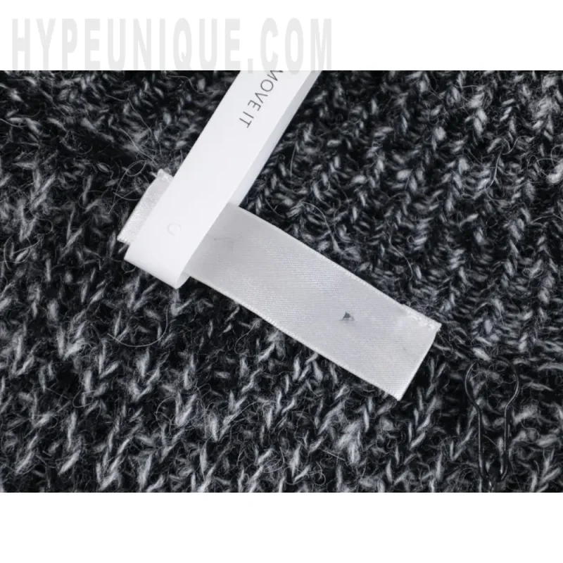 Brand Label