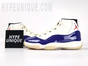 Jordan 11 Retro Rare Air Reps