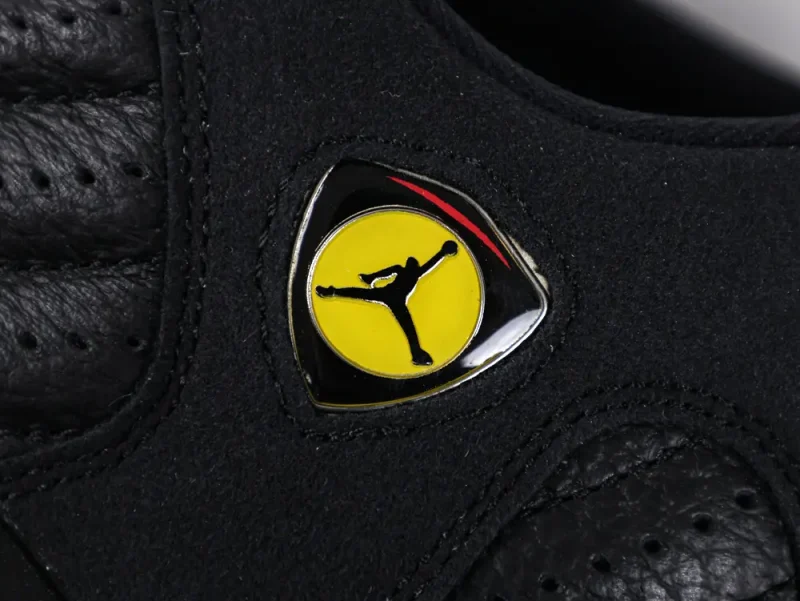 jordan ferrari logo
