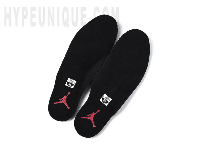 the black insole