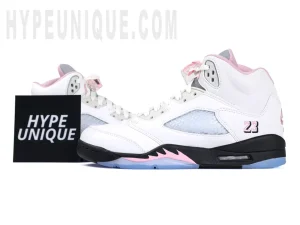 Jordan 5 “35th Anniversary”
