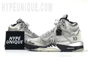Jordan 5 Retro 'Wings'