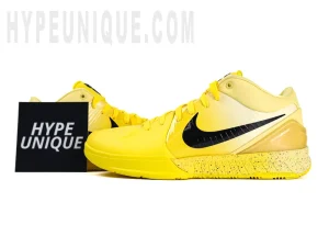 Kobe 4 Protro “CHBL"