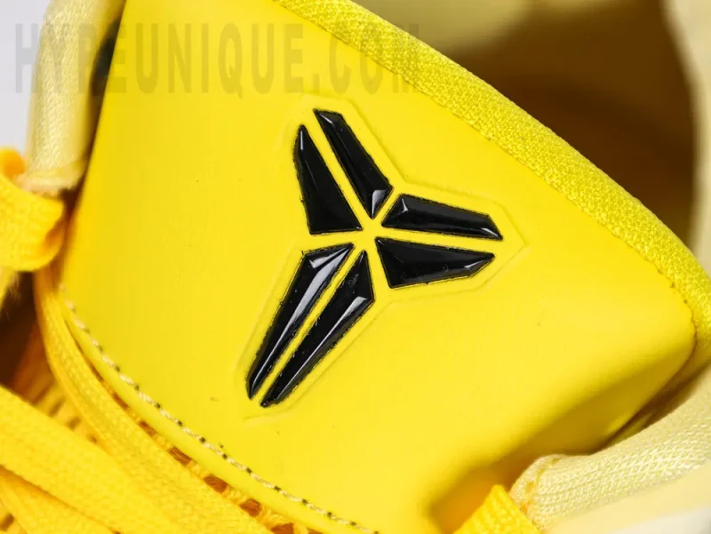 the kobe logo otngue