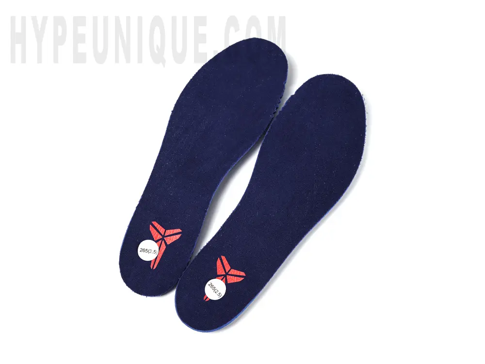 the insole