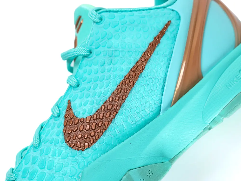 the swoosh