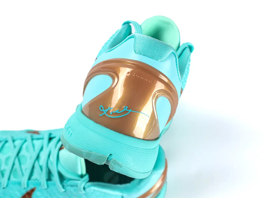 the heels