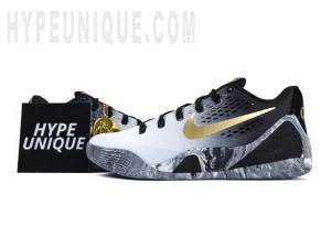 Kobe 9 EM Low Protro Mambacita