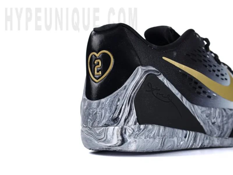 Kobe 9 EM Low Protro Mambacita - Image 8