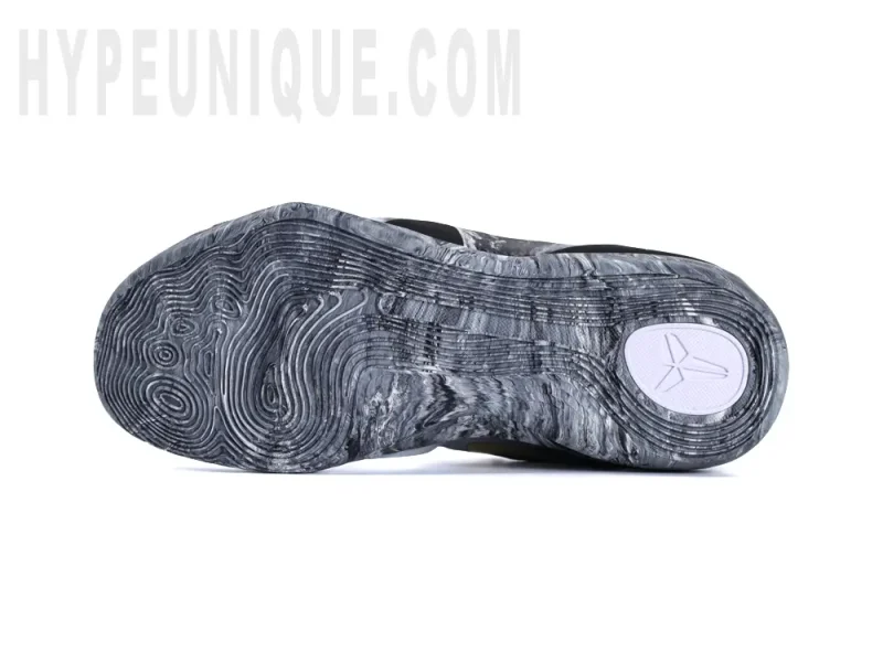 Gray sole