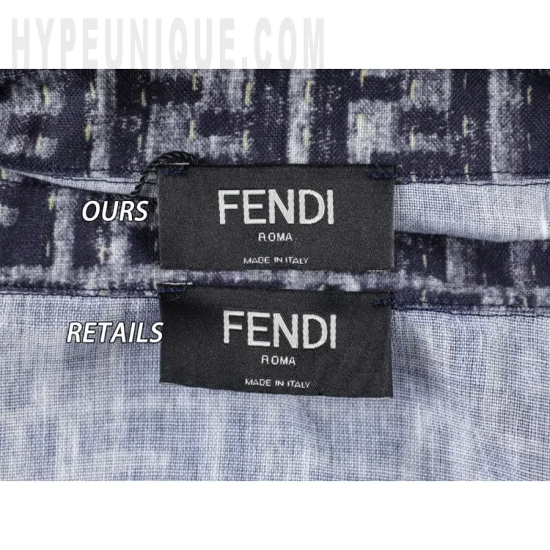 Brand Label