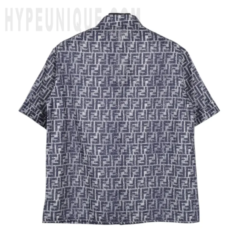 The back of the clothes