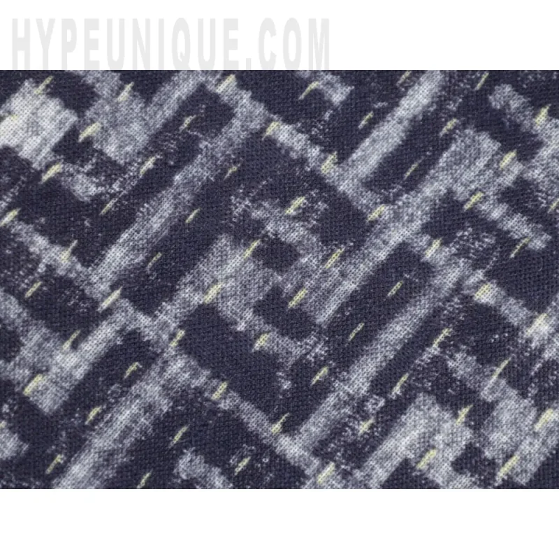 Fabric Texture Comparison Chart