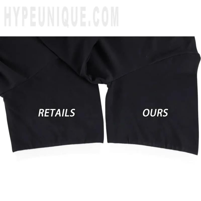 Sleeves Comparison Chart