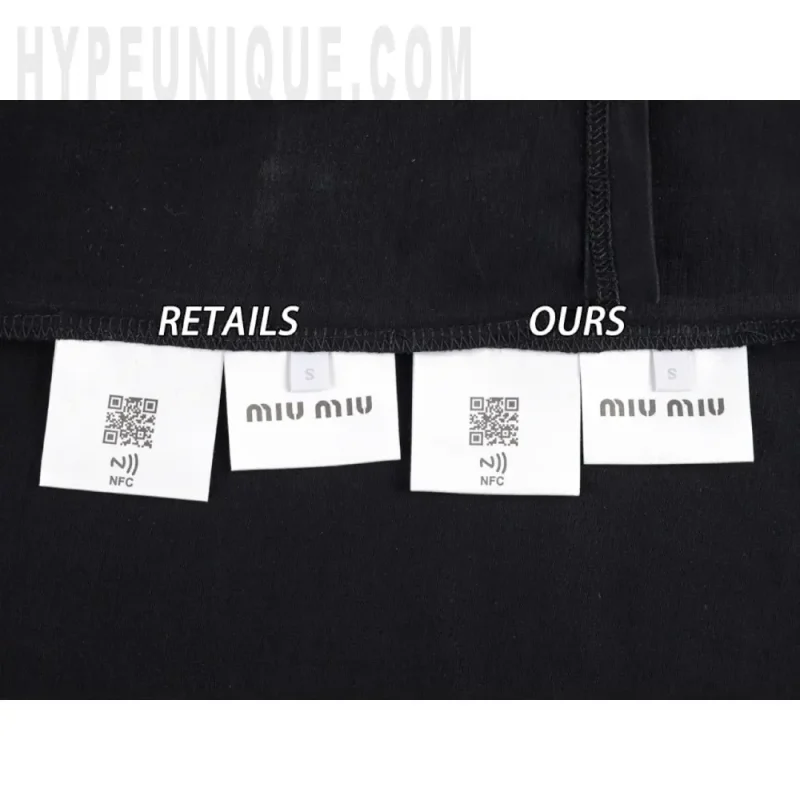 Brand Label