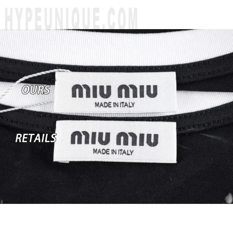 Brand Label