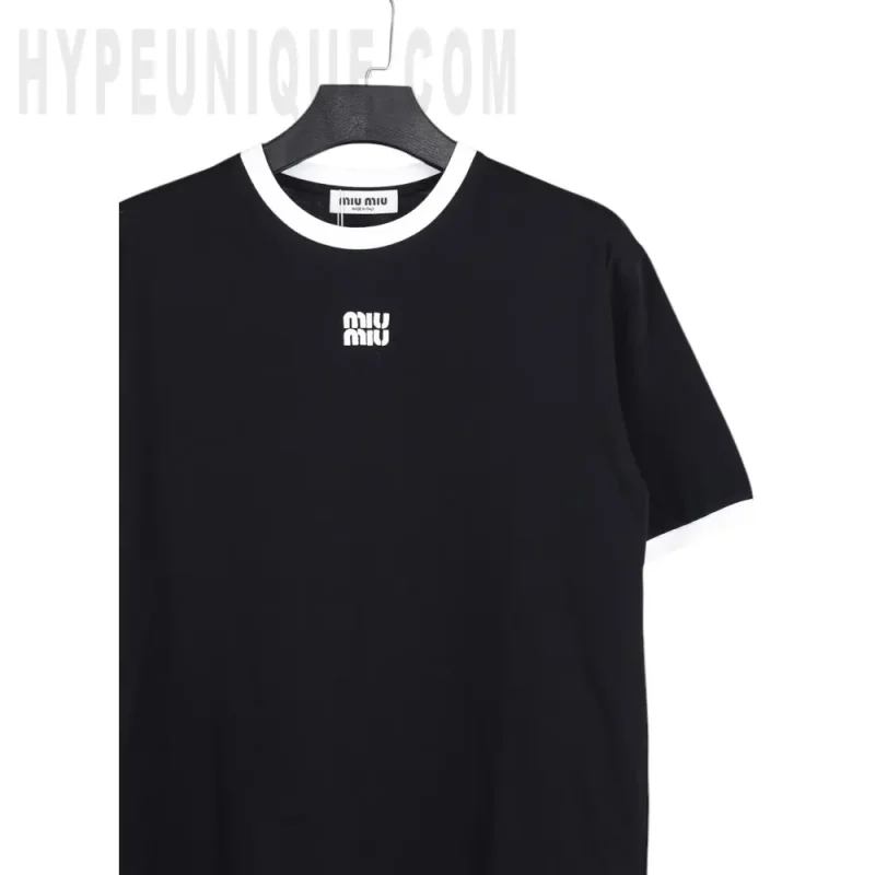 The front of the clothes